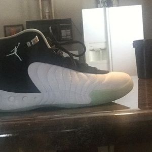 Jordan shoes